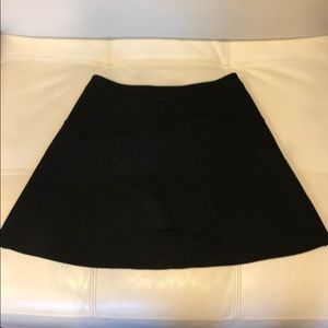 Black Top Shop Skirt